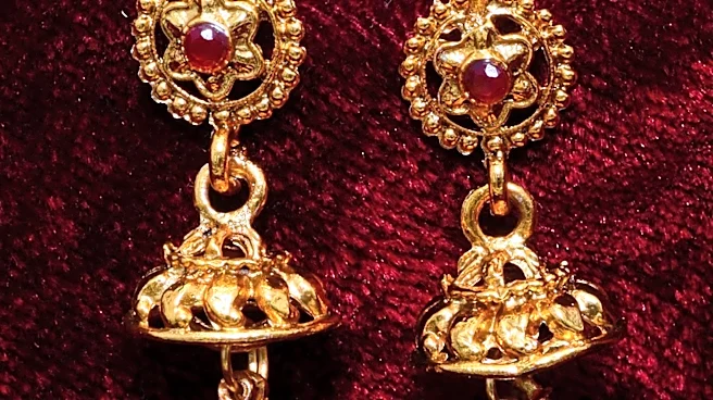 De amuleto a moda: la sorprendente historia de los pendientes