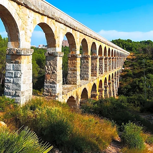La vida en Gallia Belgica, la frontera salvaje del Imperio Romano