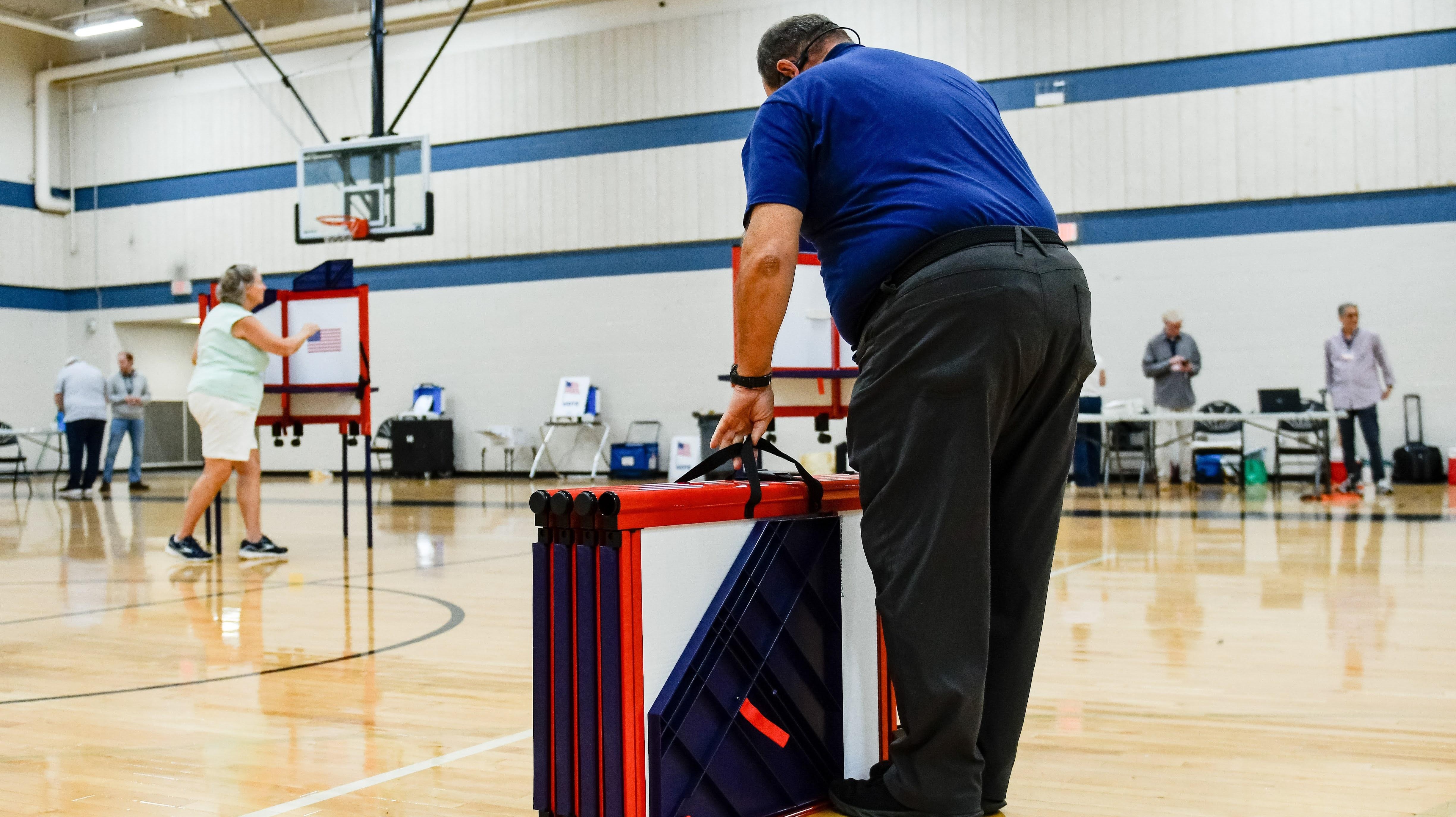 Does Pennsylvania Require a Majority to Win a Federal Office?