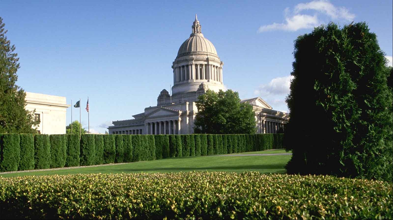 The Narrowest Margin Ever Recorded in a House Race in Washington