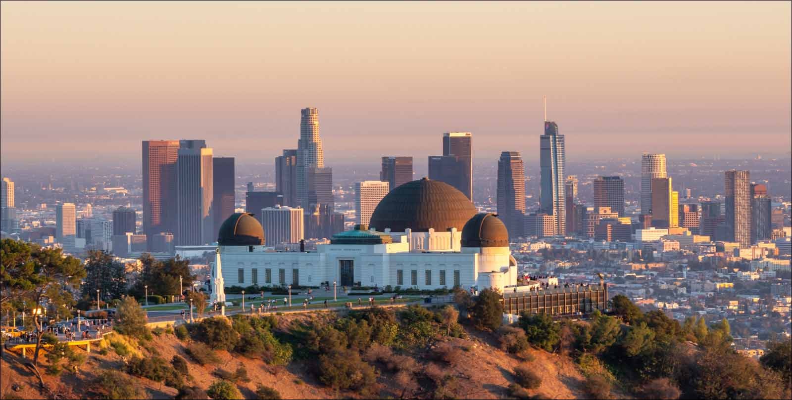 VIDEO | California voters approve new US House map to boost Democrats in 2026