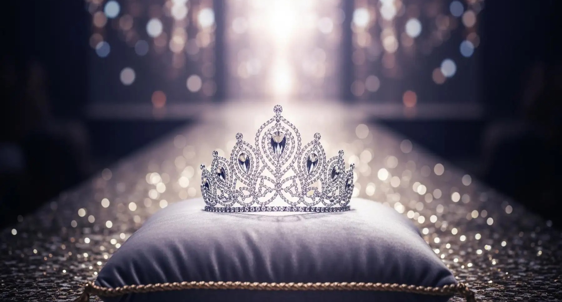 VIDEO | Miss Mexico wins controversy-laden Miss Universe in Thailand