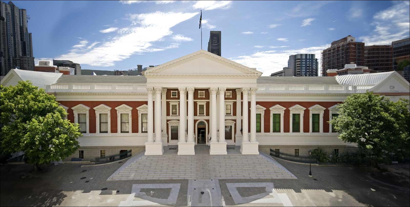 VIDEO | Trump's decision that the US boycott the G20 summit is 'their loss,' South African president says