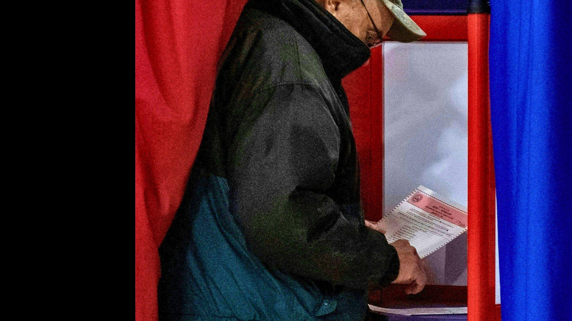 Every Office on the 2026 Ballot in Alaska