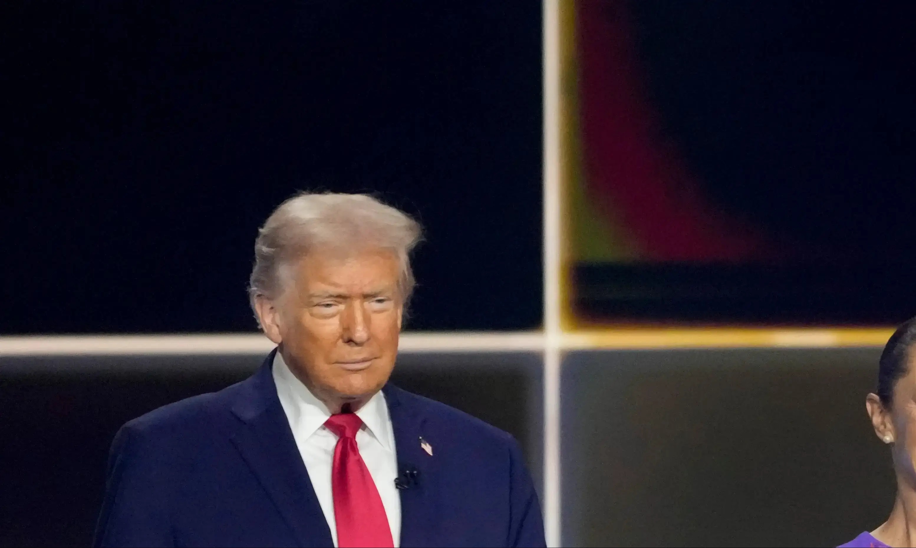 World Cup draw begins with Trump, Sheinbaum and Carney picking balls of their own nations