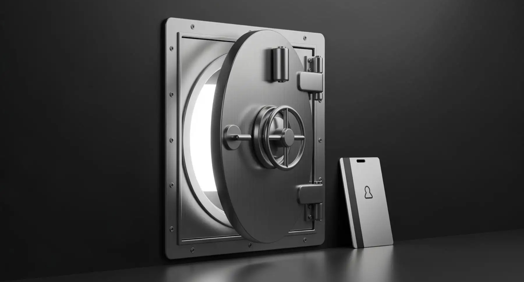VIDEO | Thieves drill into a German bank vault and steal tens of millions of euros worth of property