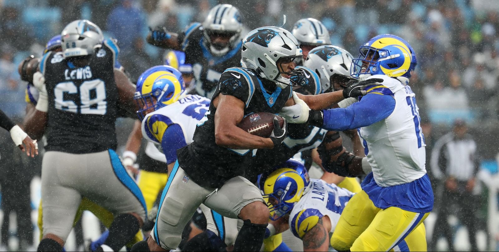8 Fantasy Football Midseason Trade Mistakes Contenders Regret in December