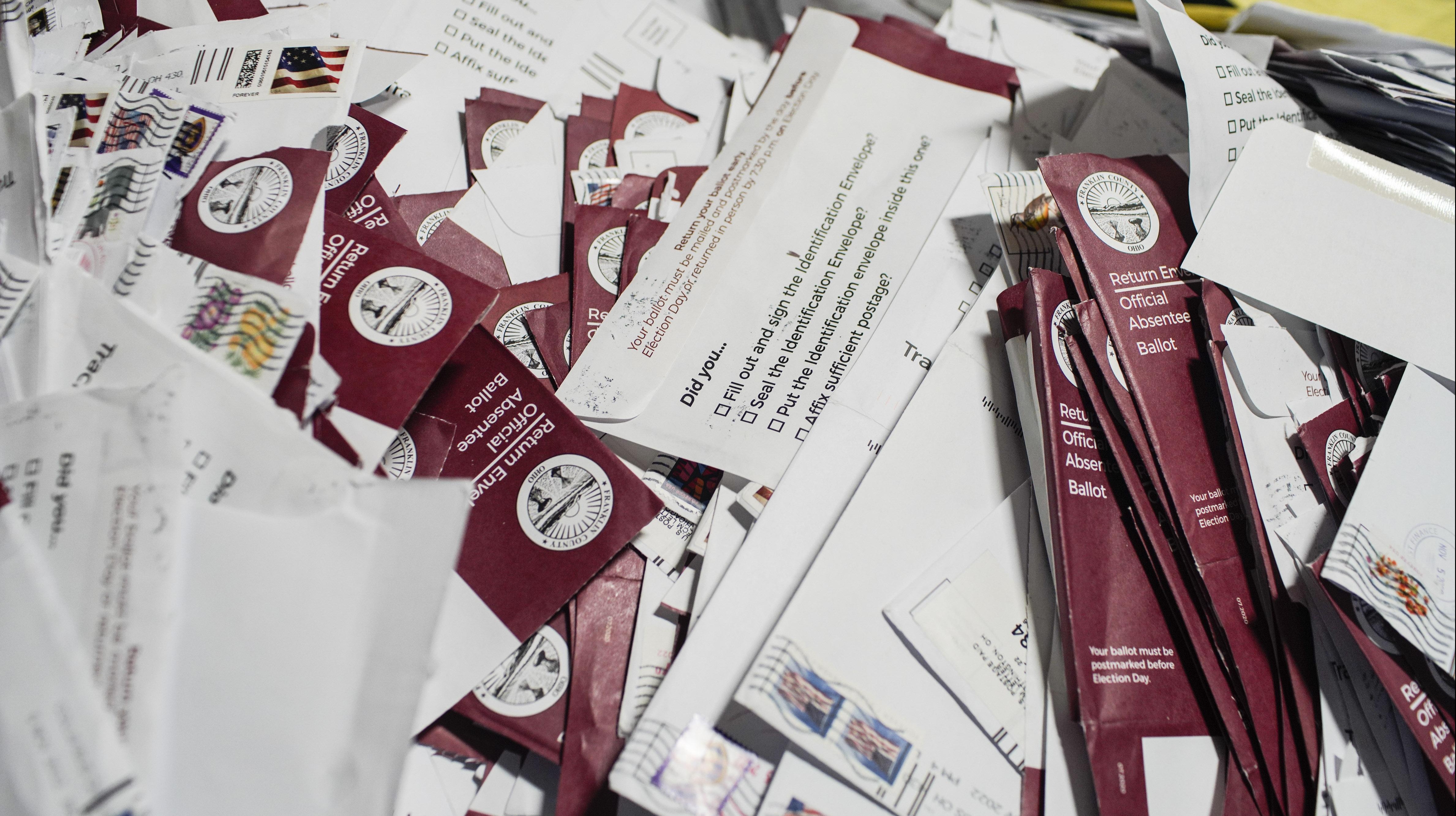 What Triggers an Automatic Recount in Maryland?