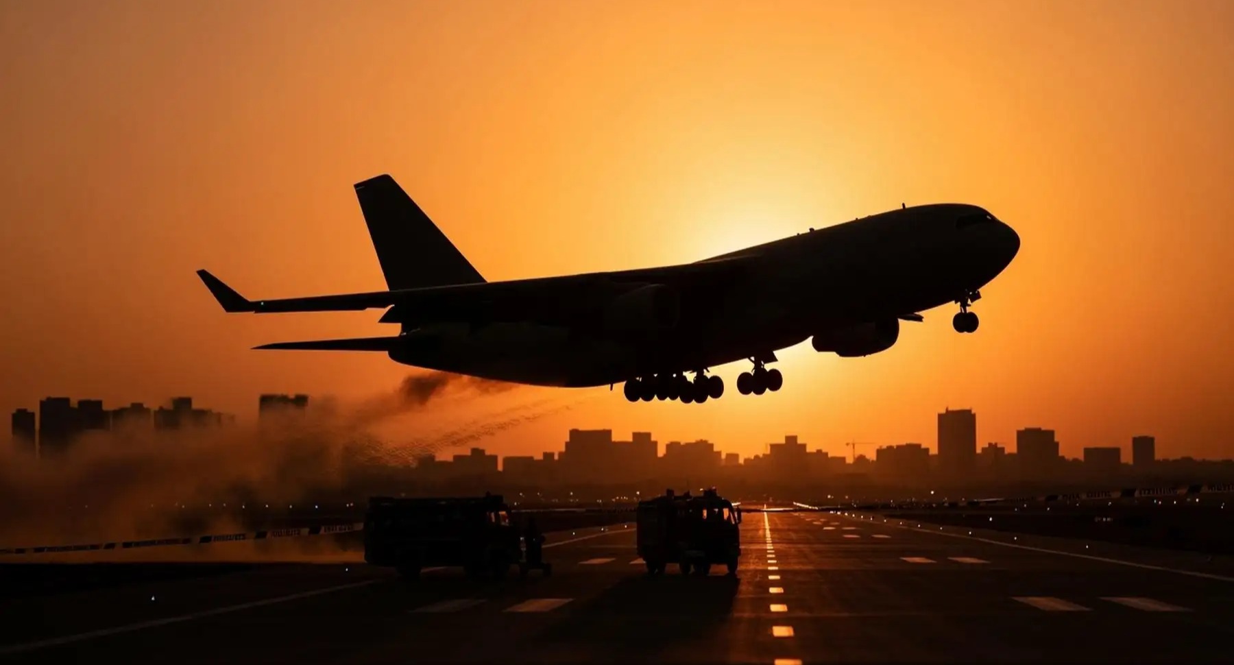 VIDEO | Louisville mayor describes scene of UPS plane crash, where at least 12 people died, as 'horrific.'