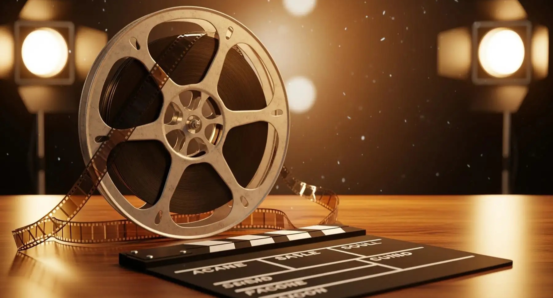 On This Day: Birth of Cuba Gooding Jr. (1968) — Academy Award-Winning Actor