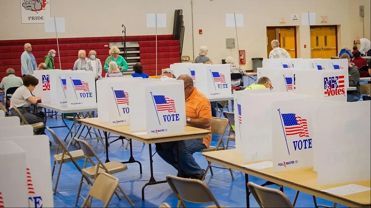 Open or Closed Primary: Which System Illinois Uses