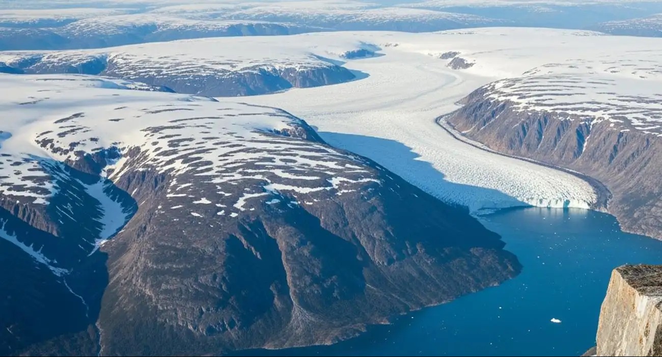 VIDEO | Danish Foreign Minister says there's a 'fundamental disagreement' with Trump over Greenland