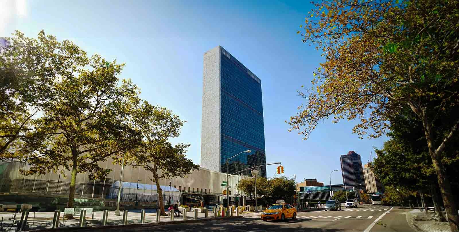 UN human rights chief urges US to uphold international law in immigration crackdown