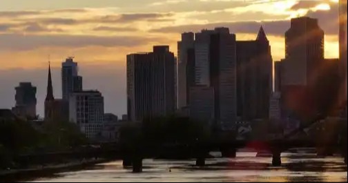 German business activity growth loses further momentum in December, PMI shows