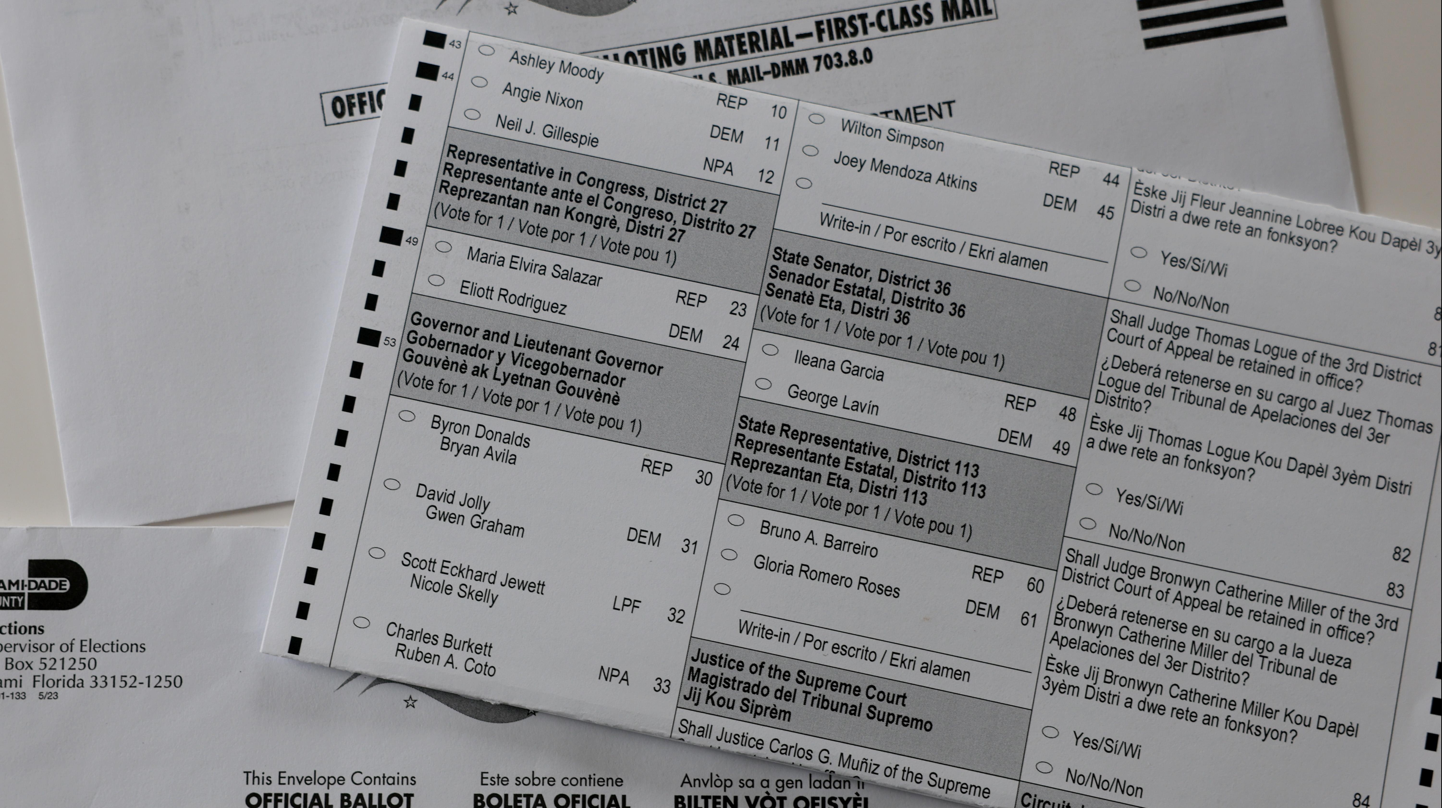 Does Vermont Count Ballots That Arrive After Election Day?
