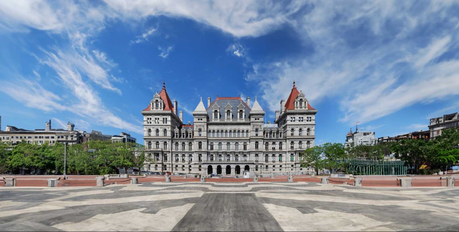 Republican Rep Elise Stefanik to announce run for New York governor