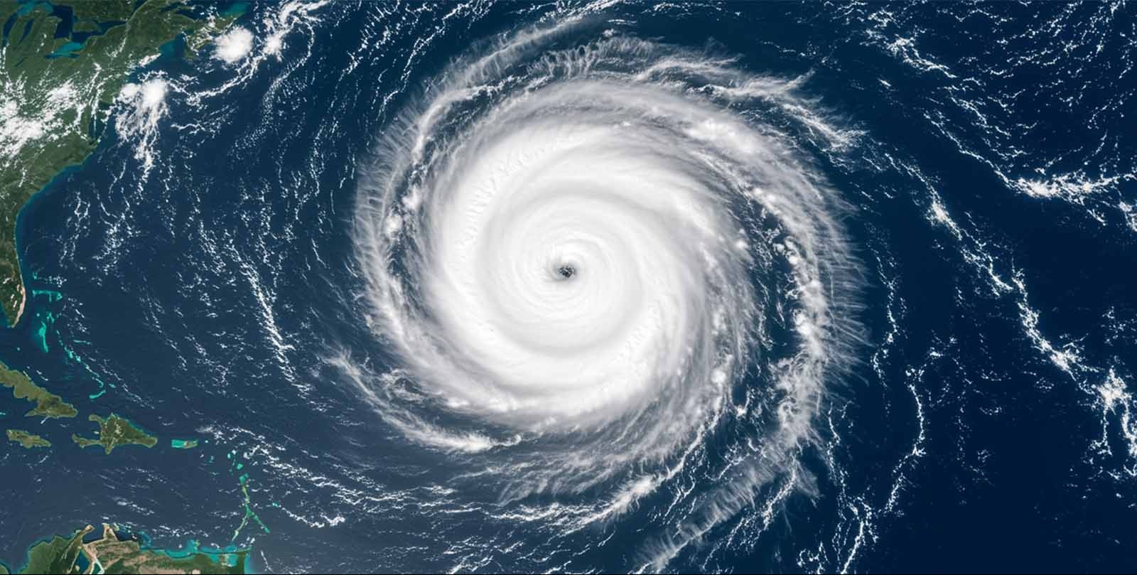National Hurricane Center Monitoring Two Atlantic Disturbances for Tropical Development