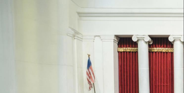 Take Five: From the ski slopes of Switzerland to the Supreme Court