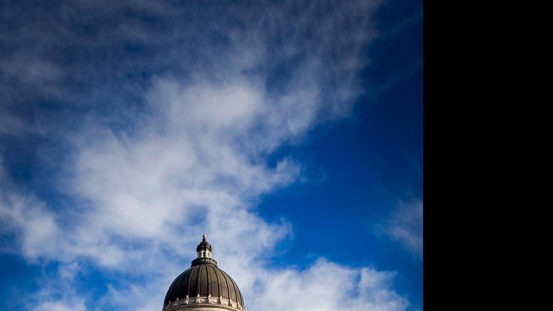 The Congressional Districts of Utah: How Many, and Whether They Changed