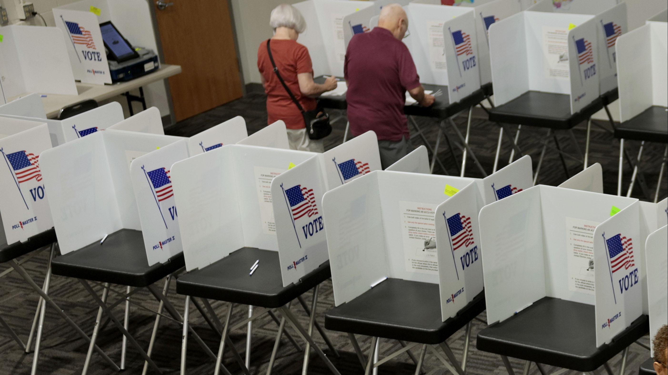 What the Governor of Maine Can Do About Congressional Maps