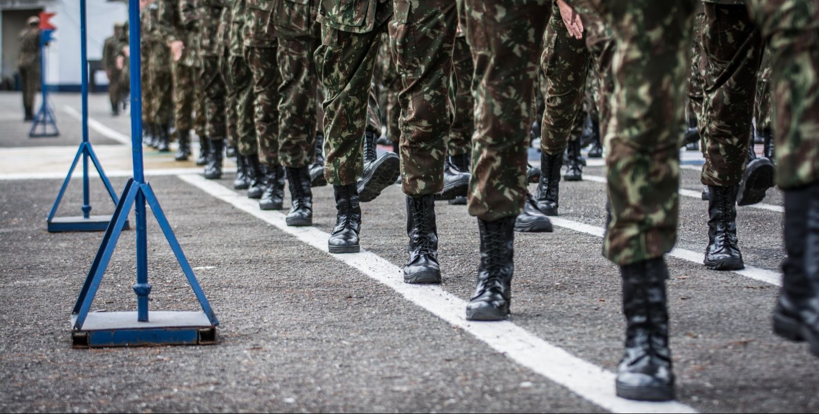 El secretario de Defensa de EEUU obtiene la renuncia del jefe del Ejército de Tierra