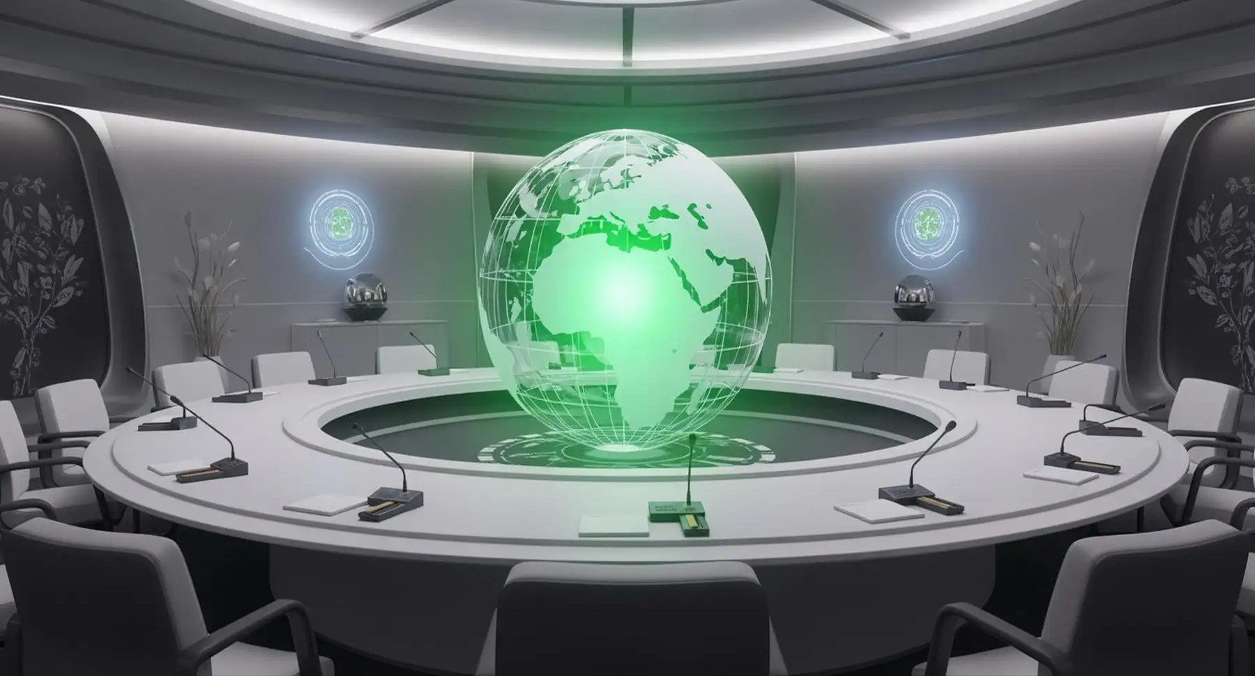 VIDEO | What to know about COP30, this year's United Nations climate talks