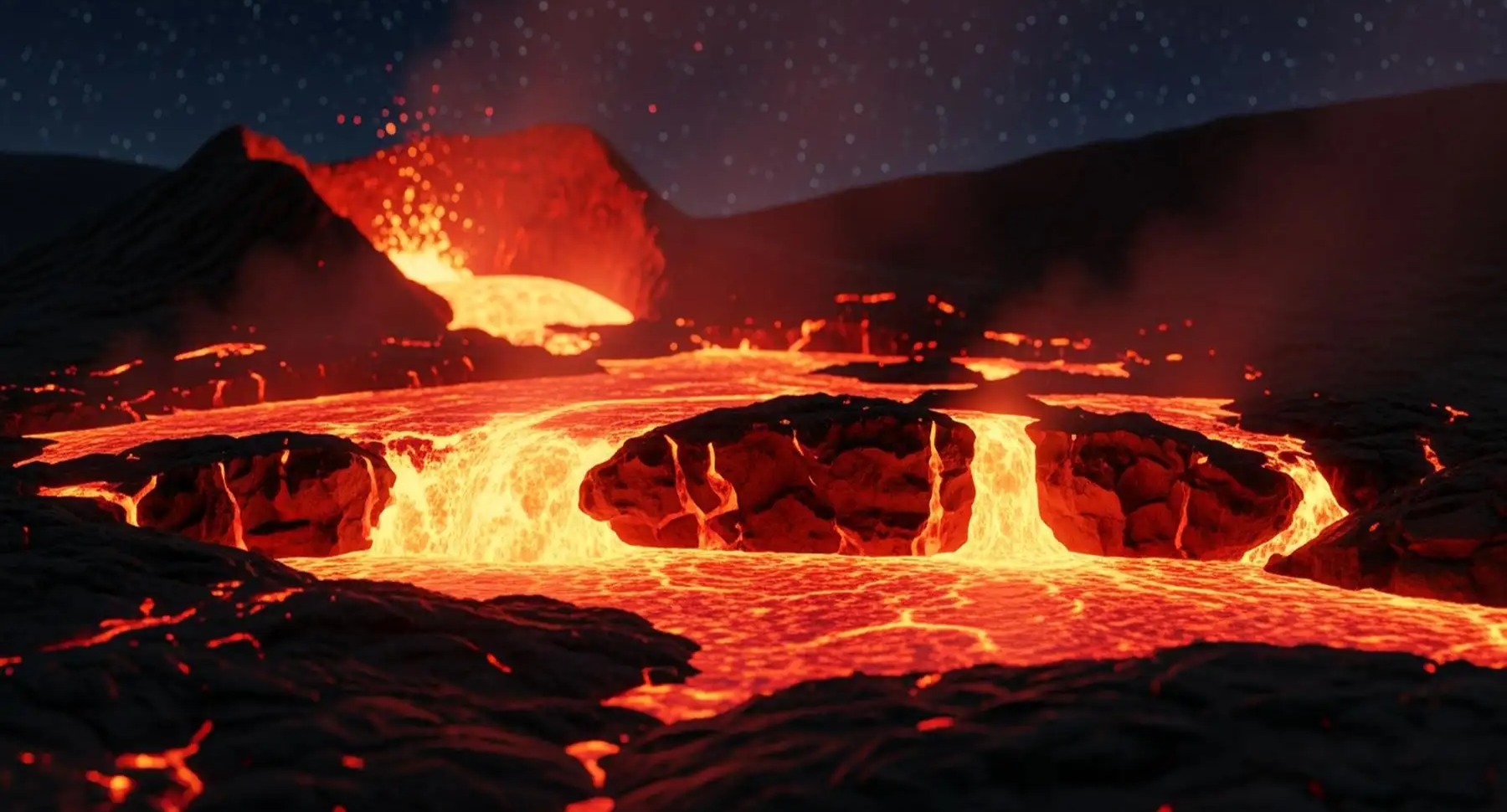 Why Io Is the Most Volcanically Active World in the Solar System