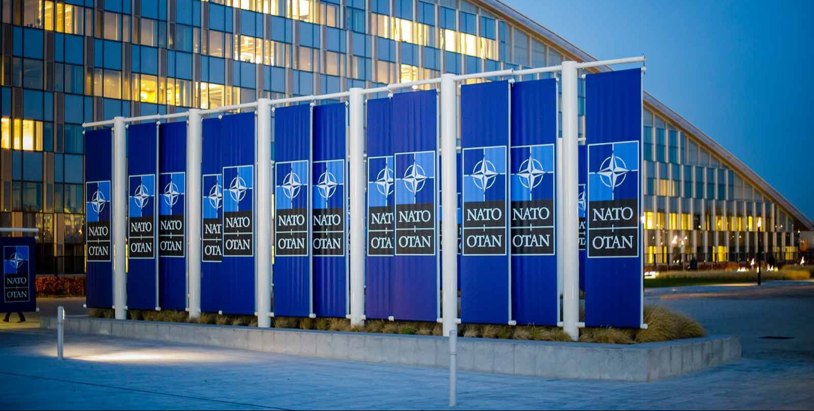 How NATO works at a time when Trump is threatening to seize Greenland