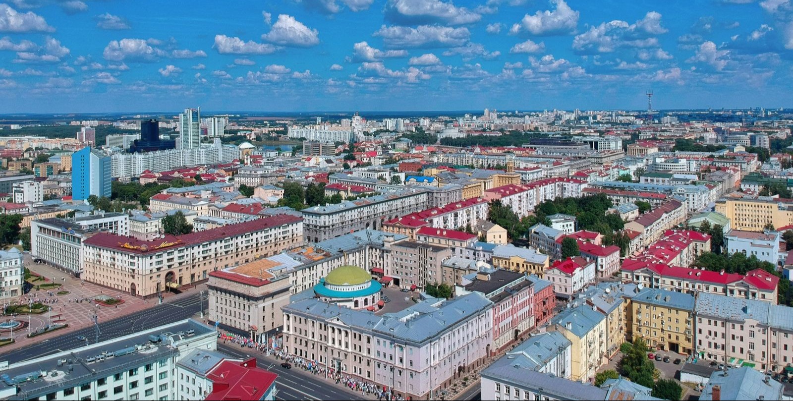 VIDEO | Belarus releases opposition figures in exchange for US sanctions relief