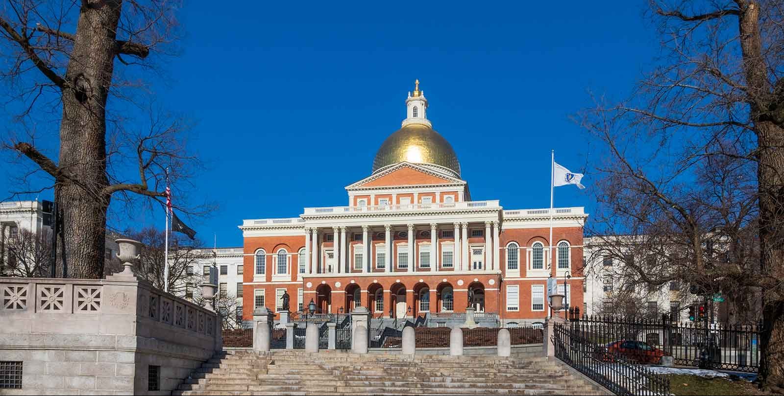 The Governorship of Massachusetts: Term Length, Term Limits and Formal Powers