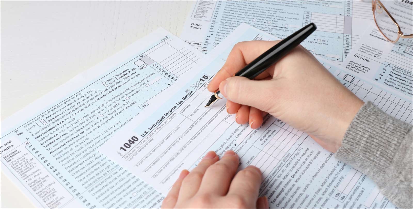 Watchdog Warns IRS May Struggle During The 2026 Tax Filing Season