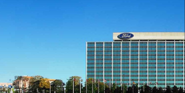 Trump will visit a Ford factory and promote manufacturing in Detroit