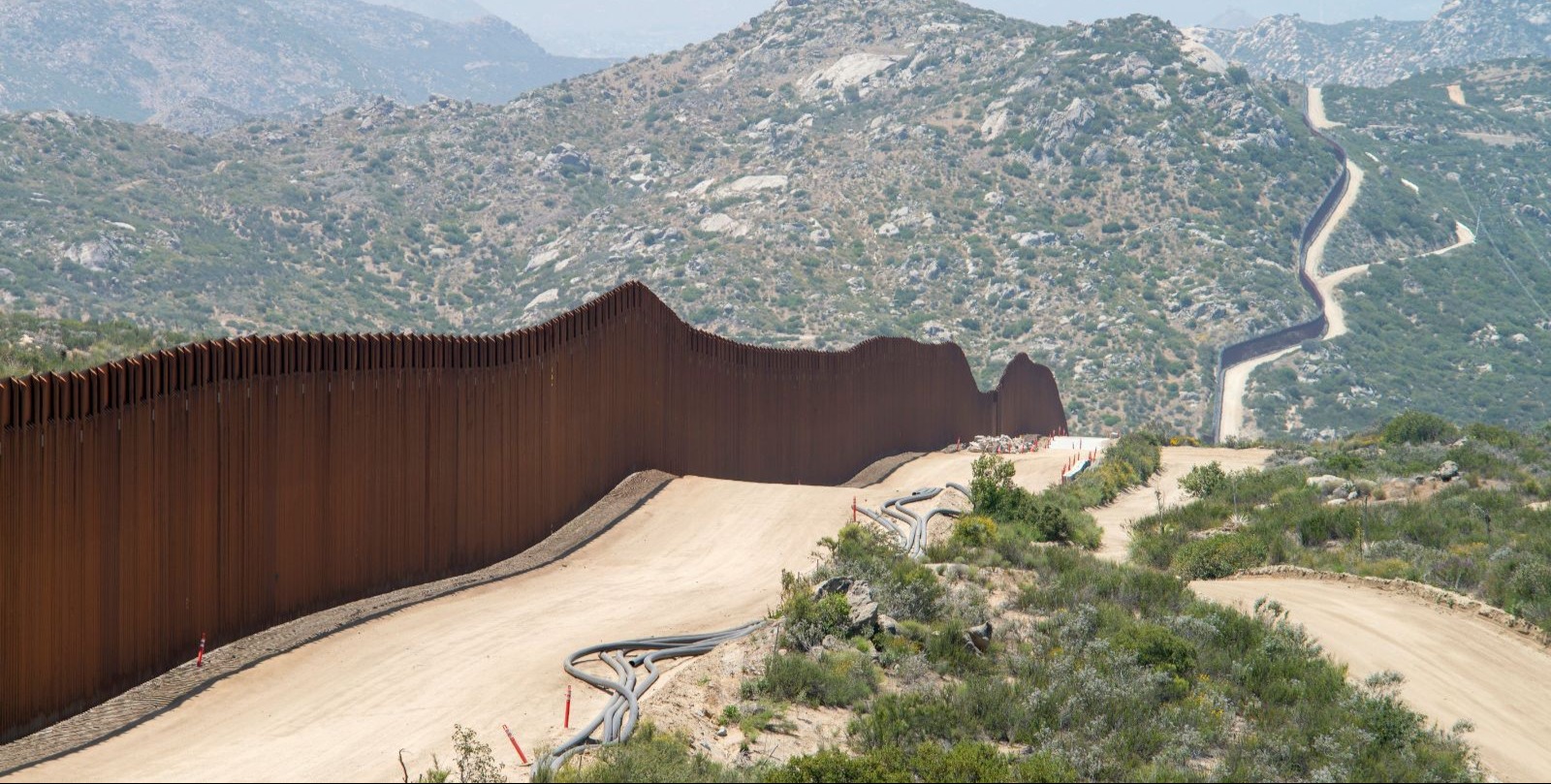 VIDEO | Secretive Border Patrol program is detaining US citizens for ‘suspicious’ travel