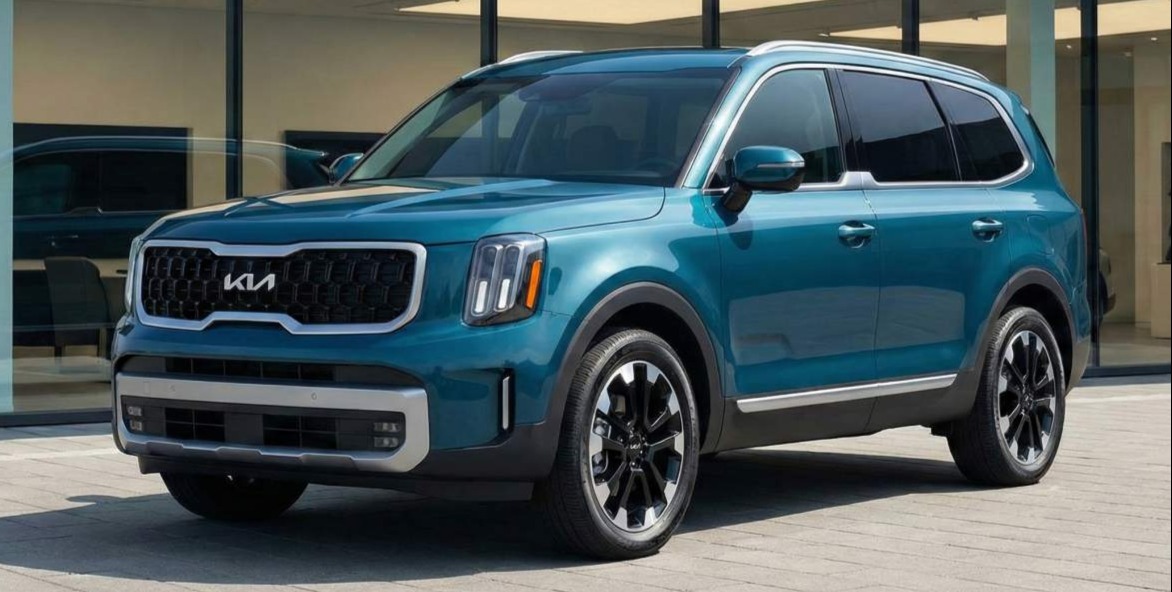 Find Your Perfect SUV: Browse Our Massive Online Inventory