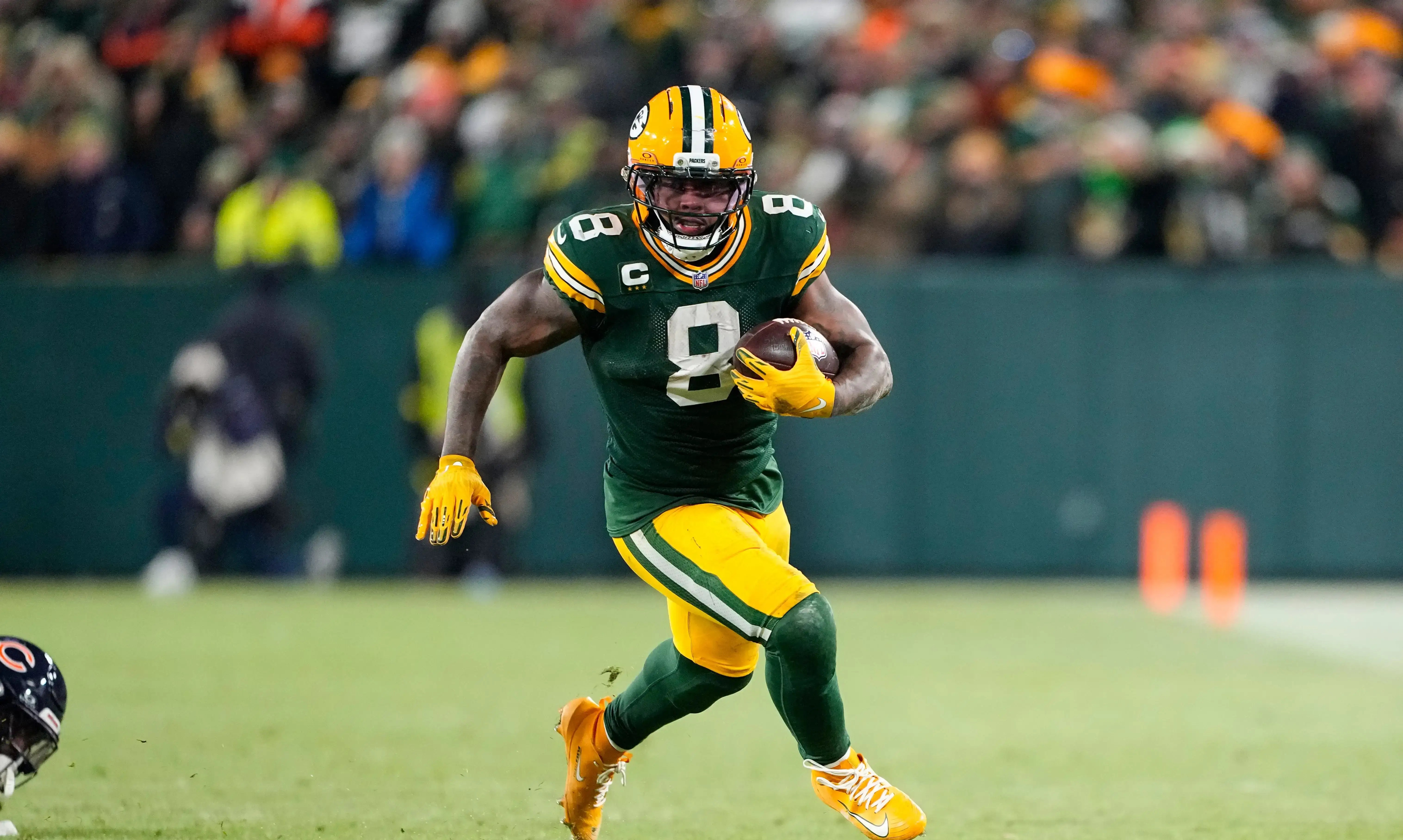 Will Josh Jacobs come back to the Packers? The latest on his court case