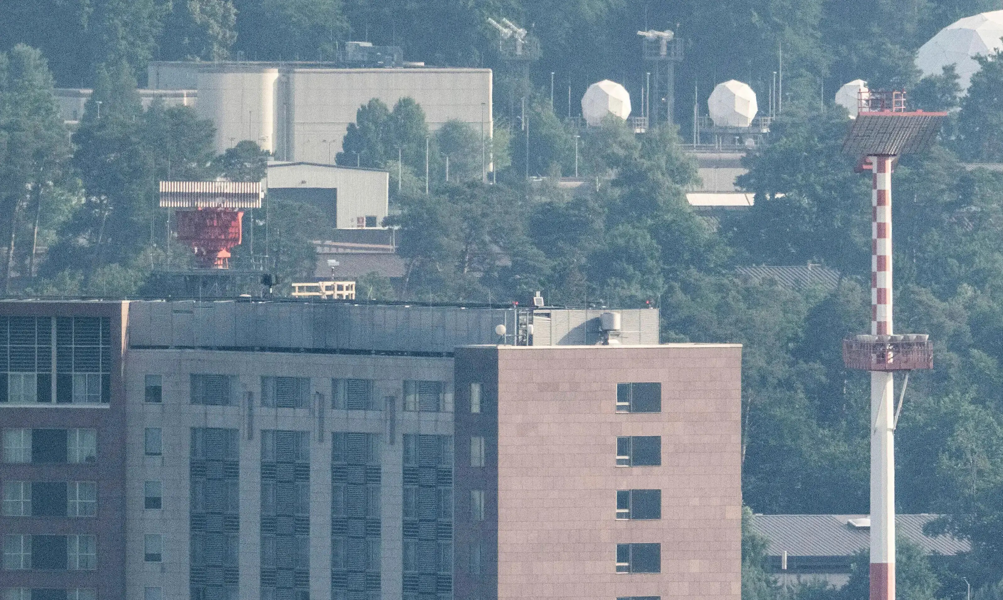 US government shutdown forces some overseas bases to stop paying workers