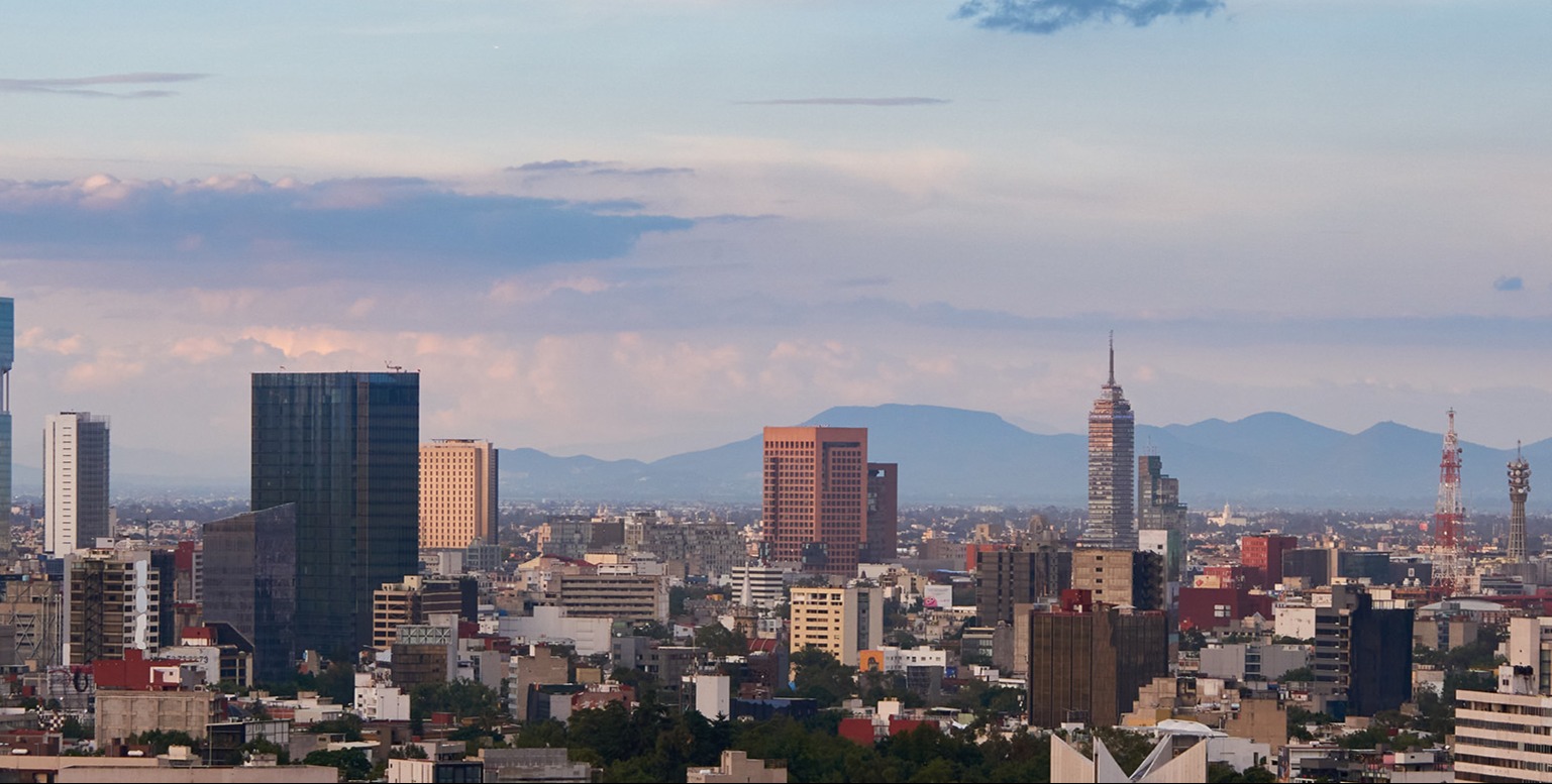 Mexico's Sheinbaum pledges to send humanitarian aid to Cuba