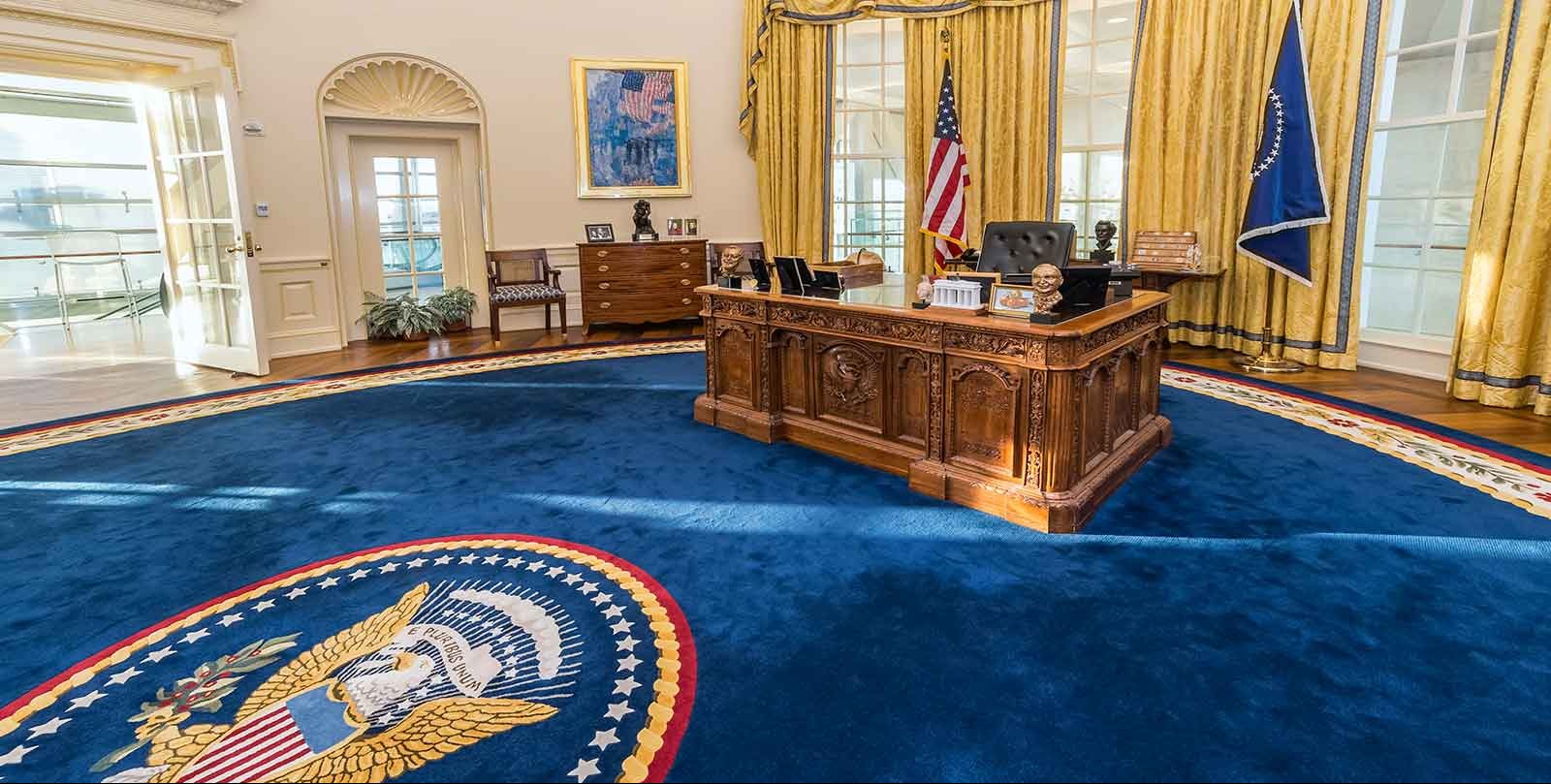 VIDEO | Trump hosts Central Asian leaders as US eyes sources for rare earth metals