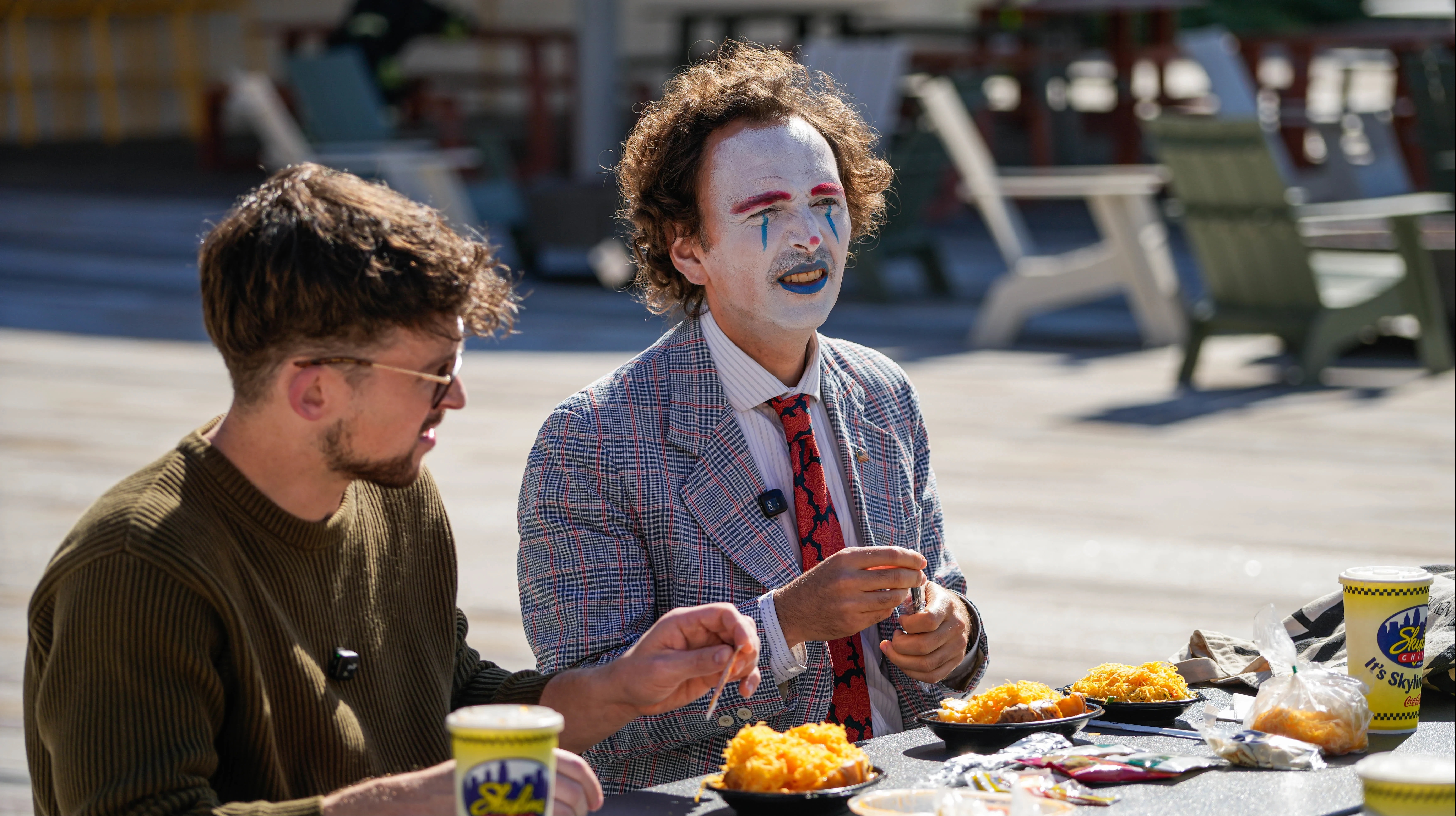Cincy's favorite TikTok clown is calling it quits. Here's why