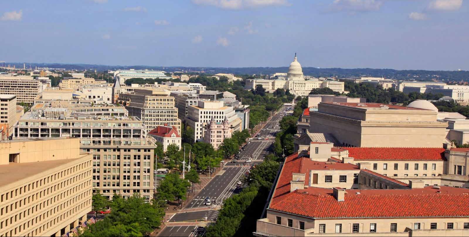 Government shutdown could become longest ever as Trump says he 'won't be extorted' by Democrats