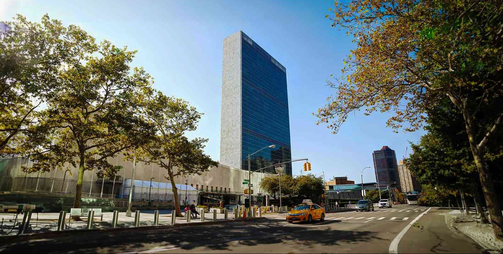 VIDEO | AP explains new US $2 billion pledge for UN as Trump administration also demands reform at world body