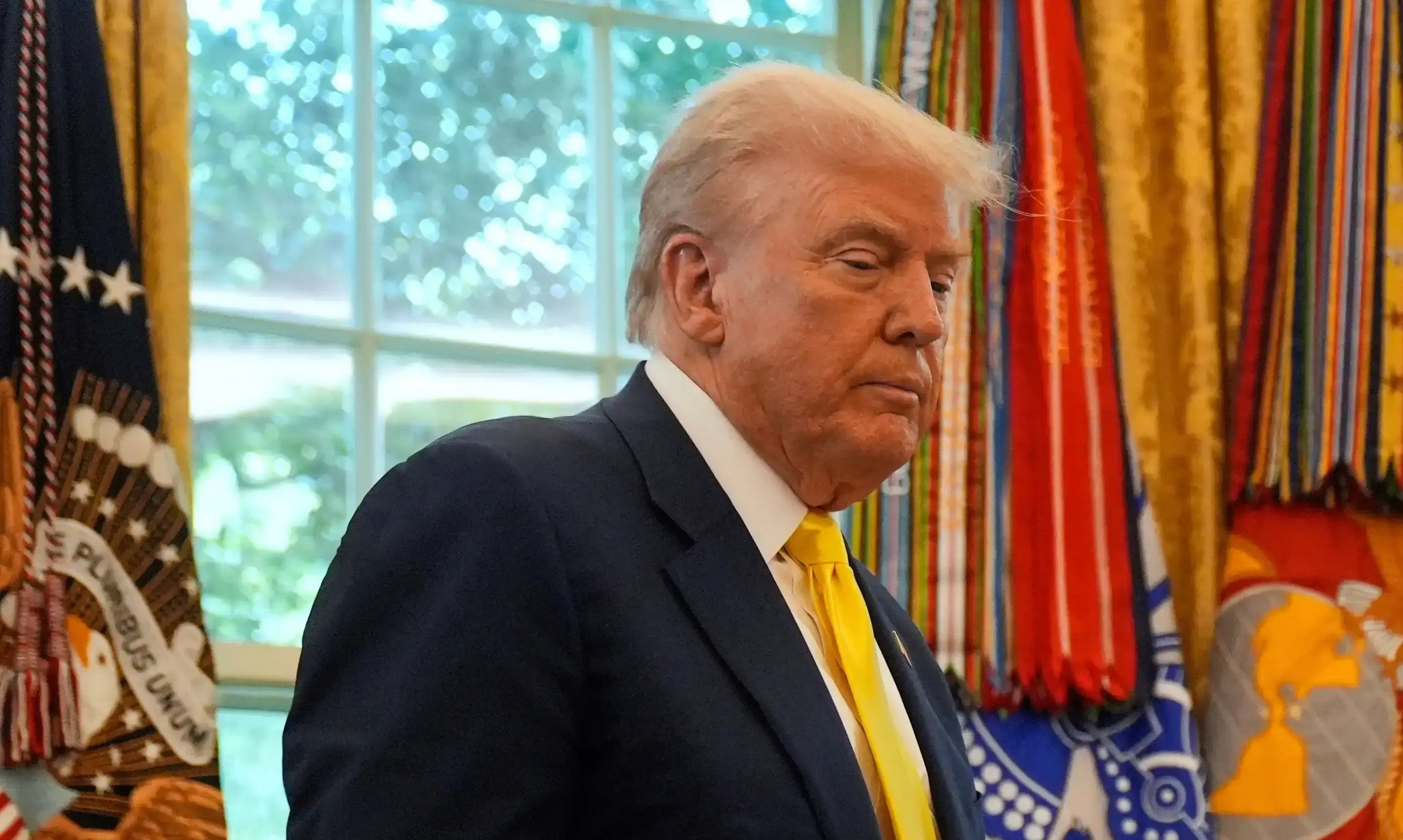 Trump, like Biden before him, finds there's no quick fix on inflation