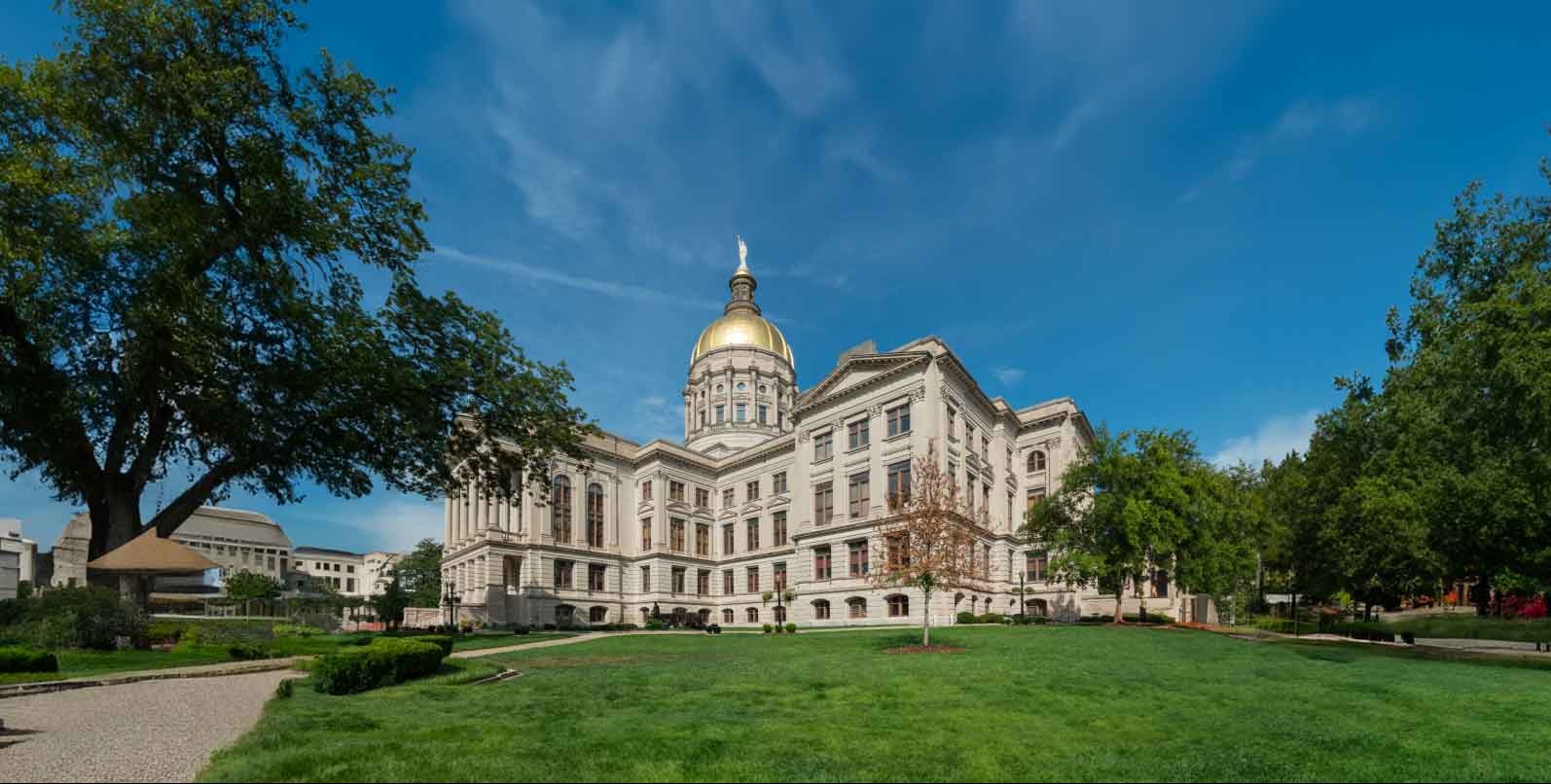 Georgia Senate set to question Fani Willis over Trump prosecution