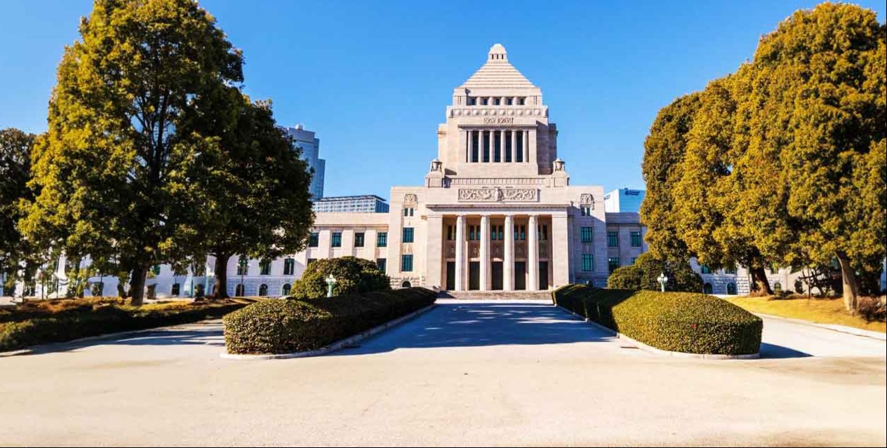 Japan's premier says country must pursue proactive spending for growth