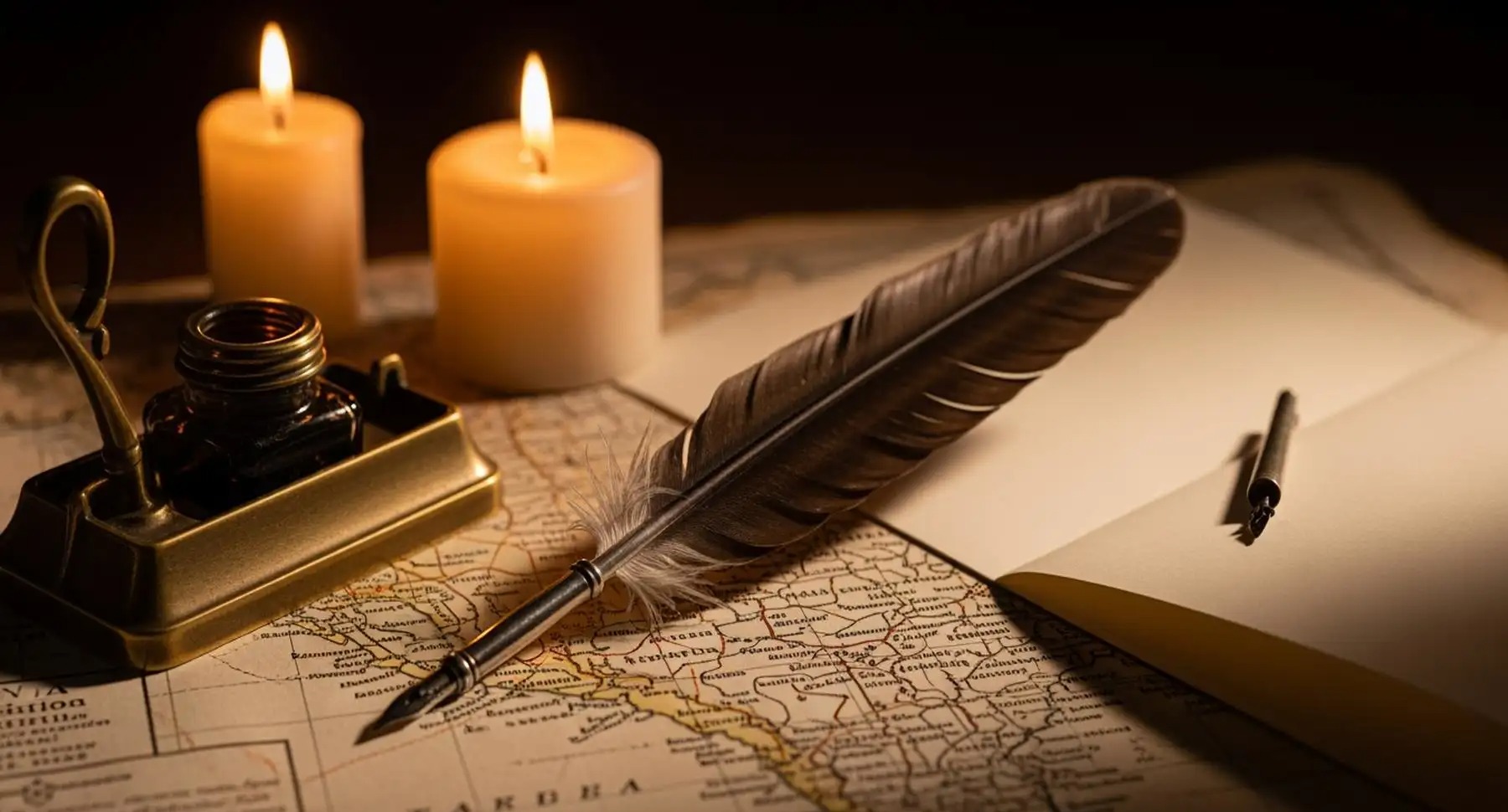 The Election of 1800: America’s First Peaceful Transfer of Power