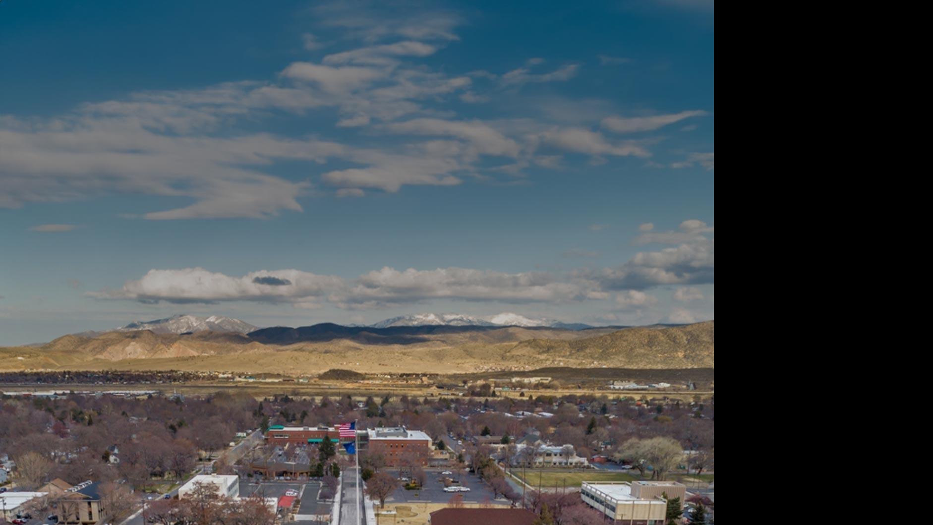 Who Is the Chief Election Official in Nevada?