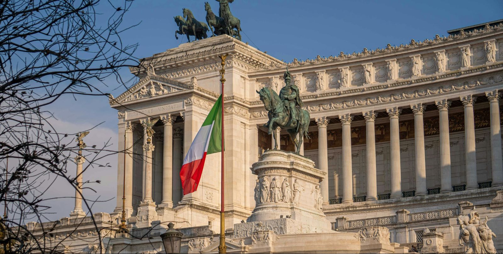 VIDEO | Italy's Meloni says Trump imposing tariffs on European countries over Greenland dispute a 'mistake'