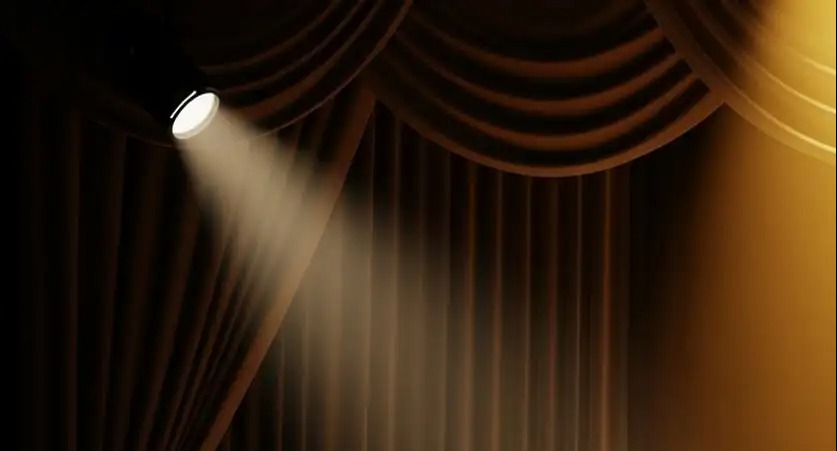 Jennifer Hudson Joins 'Dreamgirls' Broadway Producing Team for Fall Revival