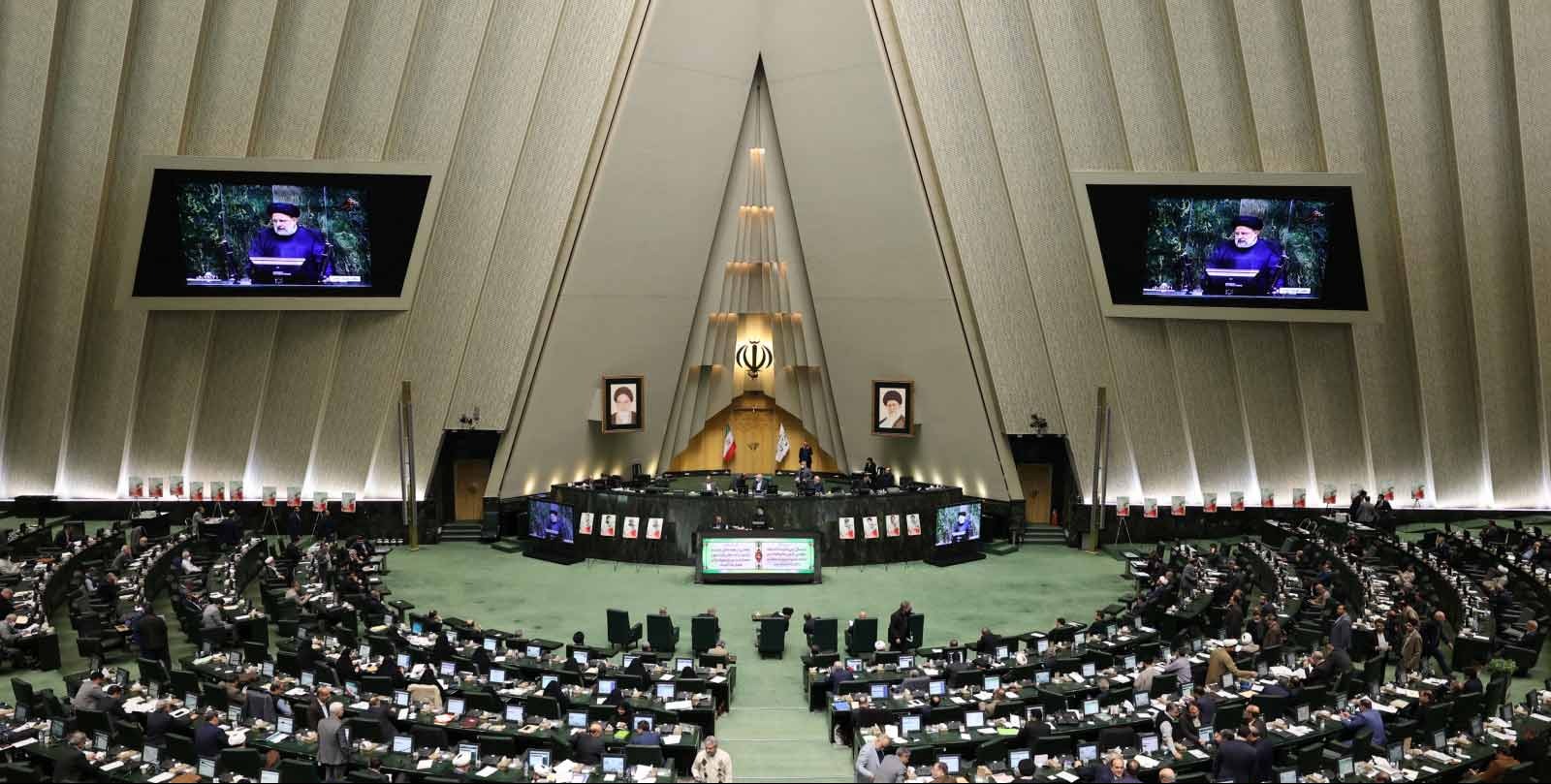 Iran demands changes in venue and scope of talks with US, source says