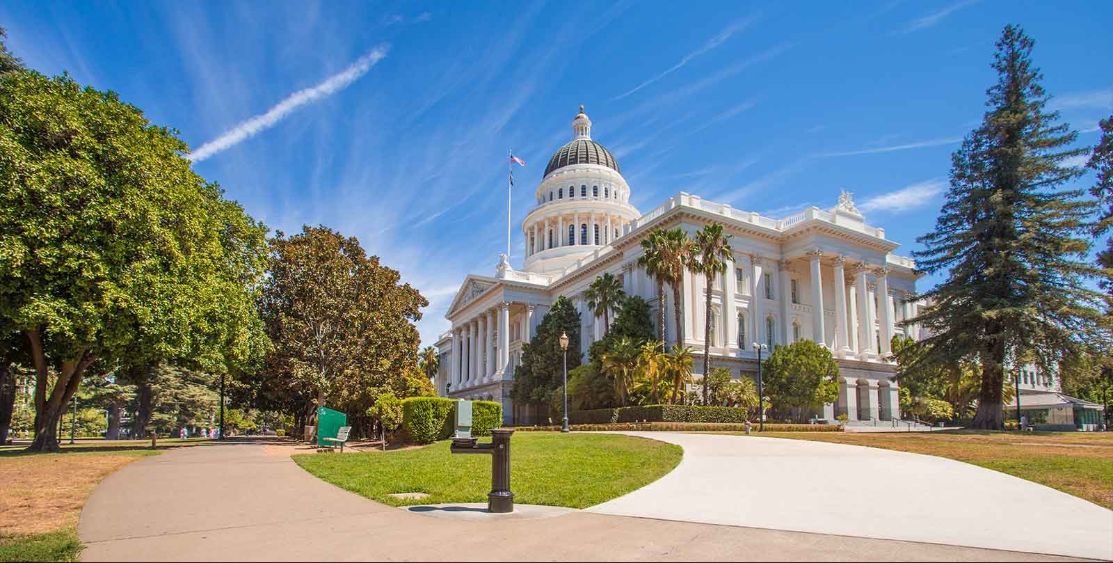 After confirming possible White House run, California's Newsom scores a win in fight for US House